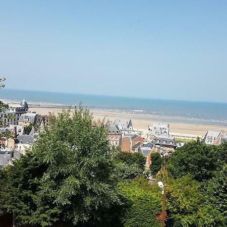 La Regina Appartement Trouville-sur-Mer Buitenkant foto